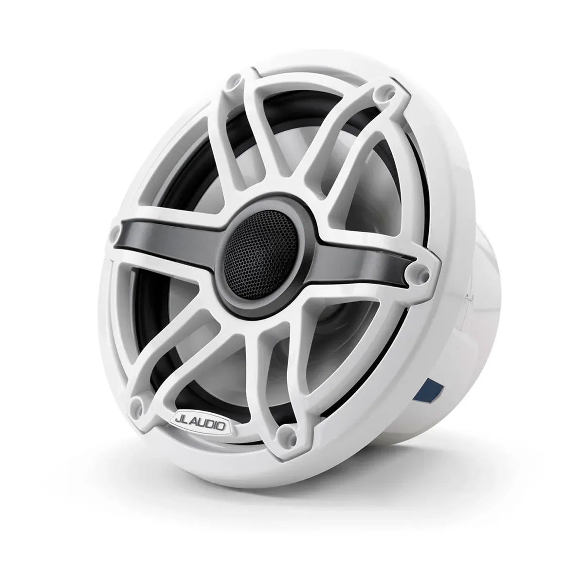 JL Audio M6 Marine Speakers, 4 O, 3-Year Warranty