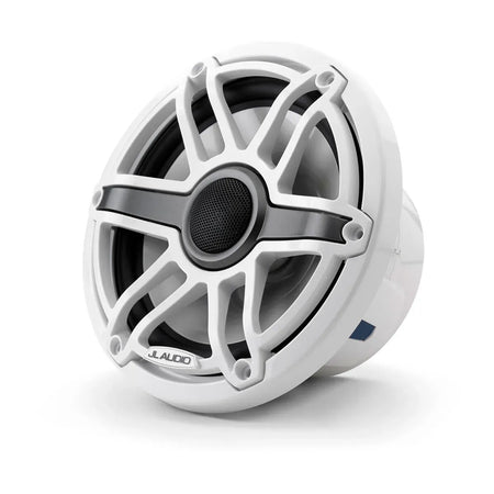 JL Audio M6 Marine Speakers, 4 O, 3-Year Warranty