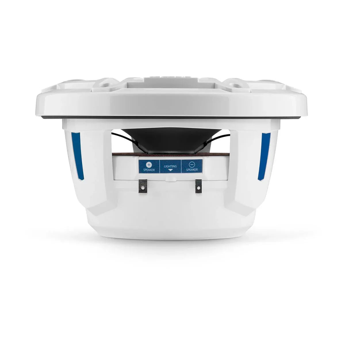 JL Audio M6 Marine Speakers, 4 O, 3-Year Warranty