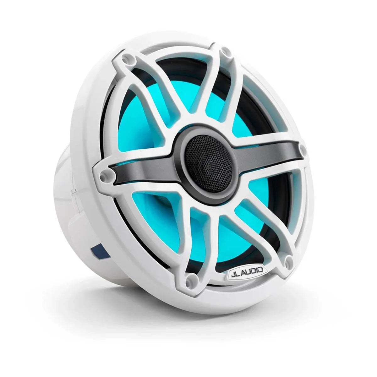 JL Audio M6 Marine Speakers, 4 O, 3-Year Warranty — Quality Boat Parts