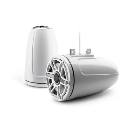 JL Audio M6 Marine Speakers, 4 O, 3-Year Warranty