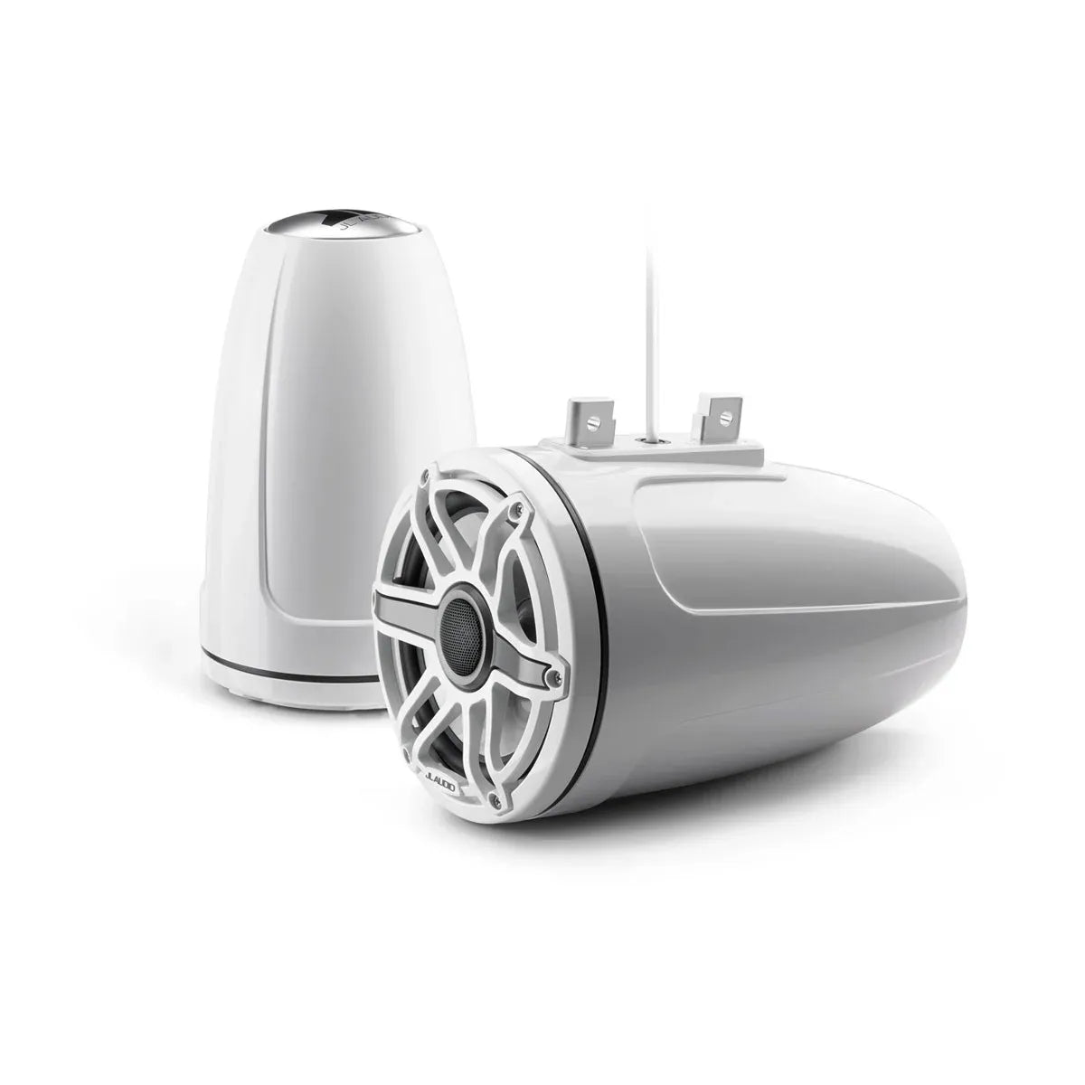 JL Audio M6 Marine Speakers, 4 O, 3-Year Warranty — Quality Boat Parts