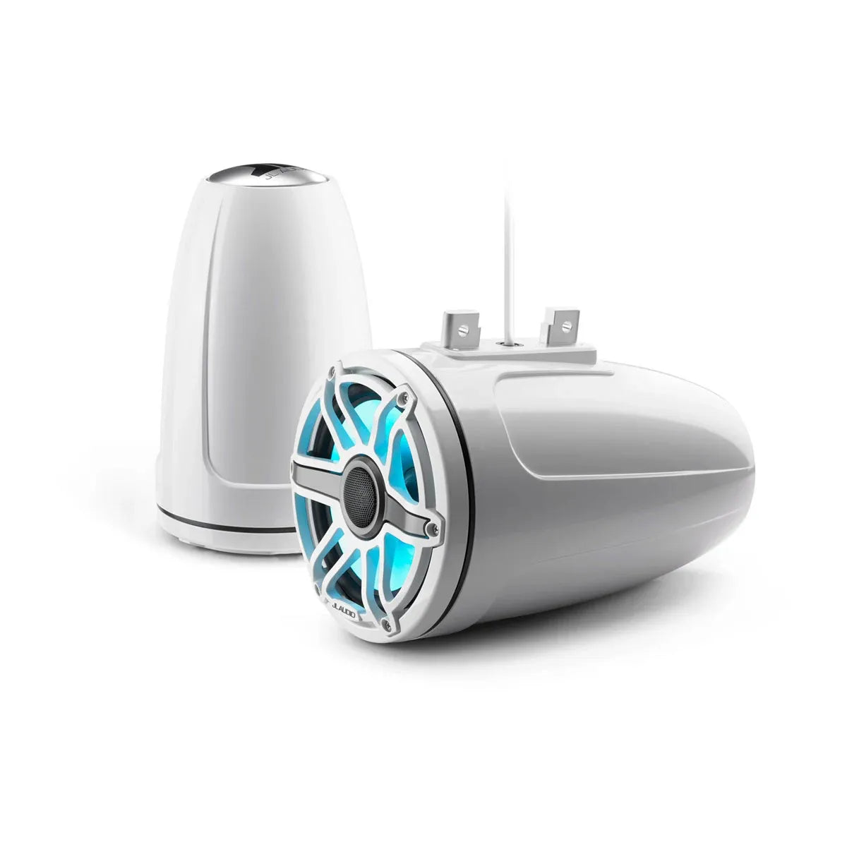JL Audio M6 Marine Speakers, 4 O, 3-Year Warranty — Quality Boat Parts