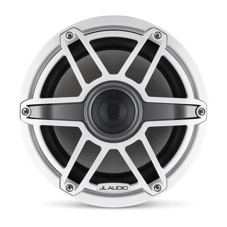 JL Audio M6 Marine Speakers, 4 O, 3-Year Warranty