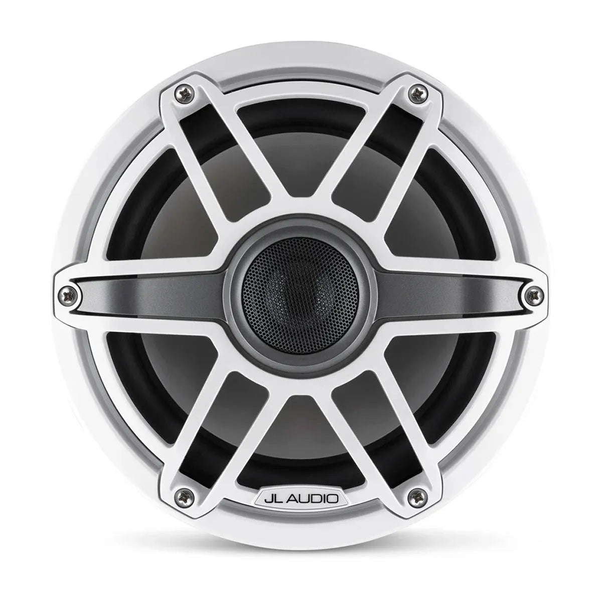 JL Audio M6 Marine Speakers, 4 O, 3-Year Warranty — Quality Boat Parts
