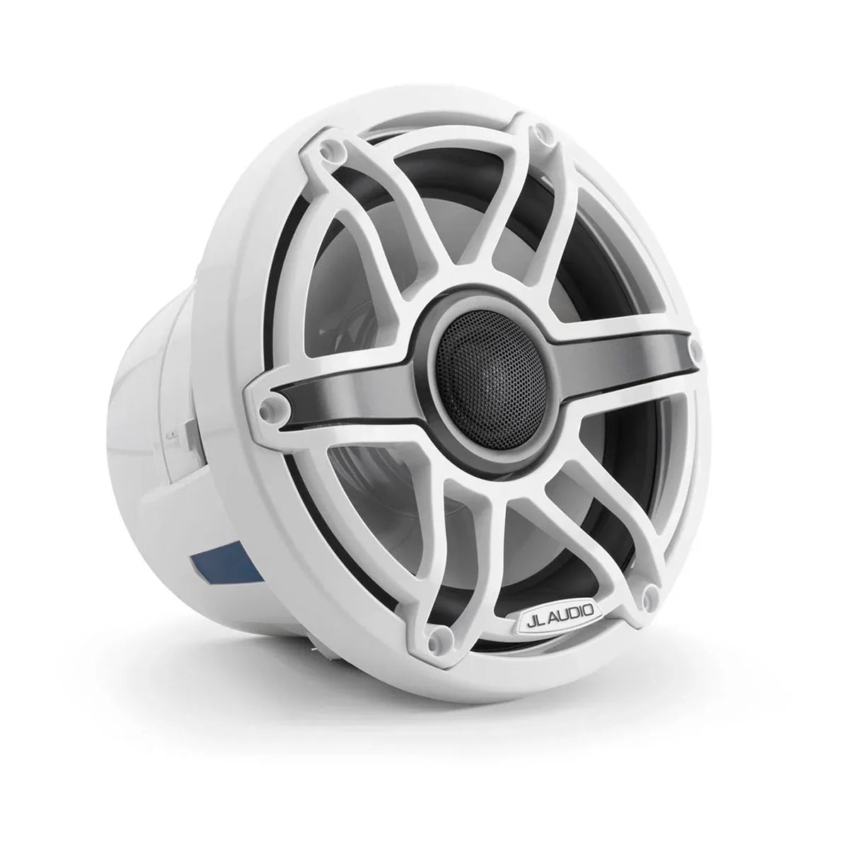 JL Audio M6 Marine Speakers, 4 O, 3-Year Warranty — Quality Boat Parts