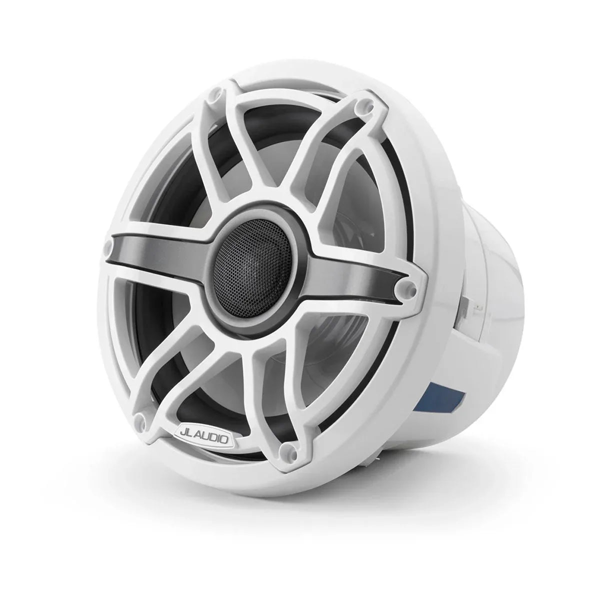 JL Audio M6 Marine Speakers, 4 O, 3-Year Warranty — Quality Boat Parts
