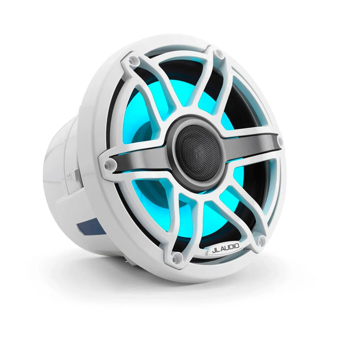 JL Audio M6 Marine Speakers, 4 O, 3-Year Warranty