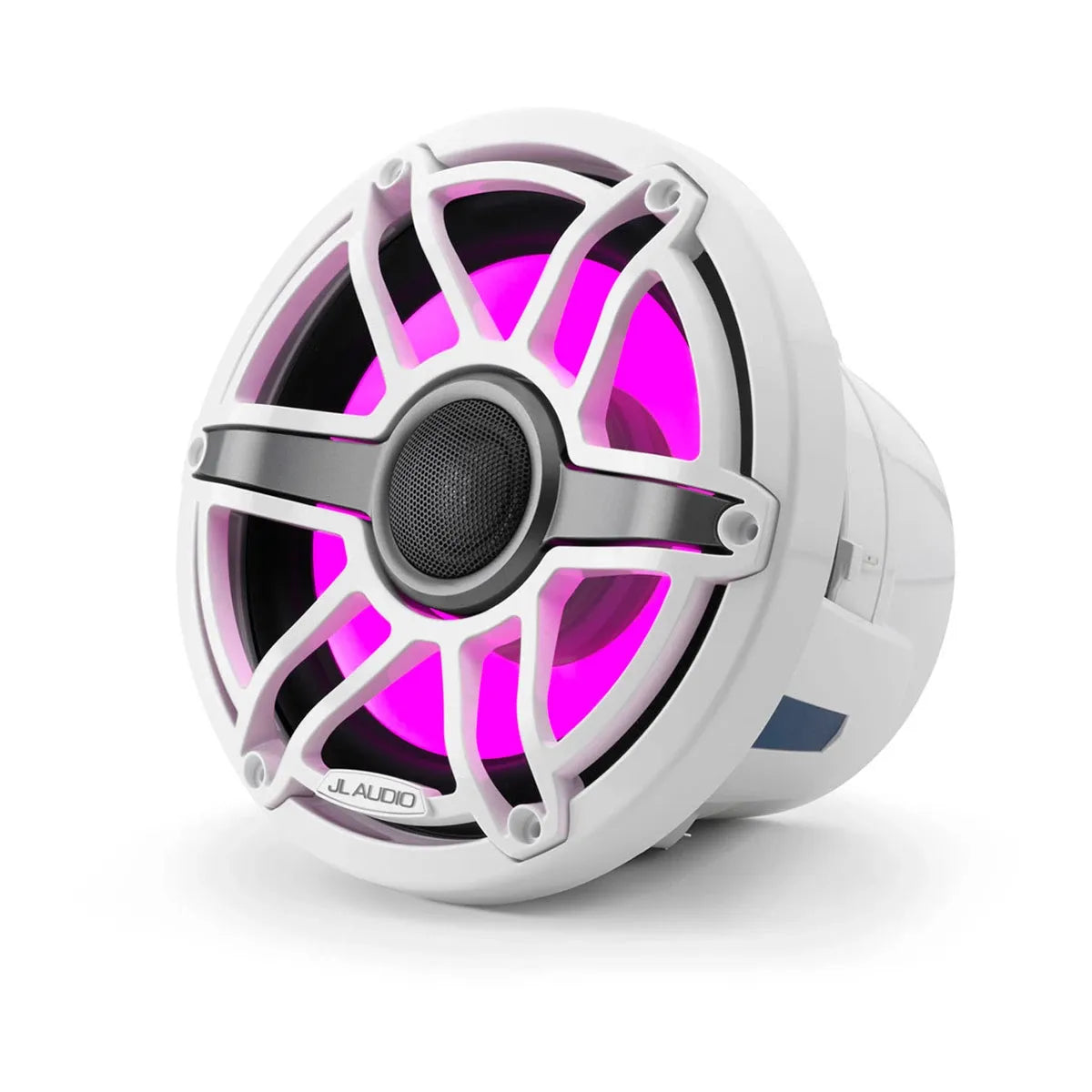 JL Audio M6 Marine Speakers, 4 O, 3-Year Warranty — Quality Boat Parts