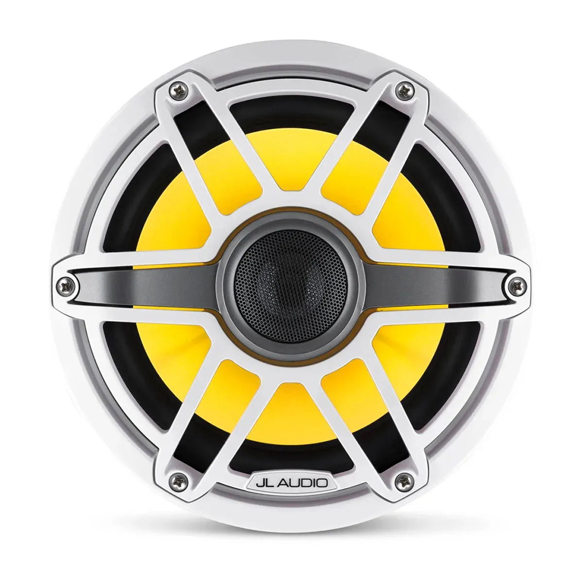 JL Audio M6 Marine Speakers, 4 O, 3-Year Warranty — Quality Boat Parts