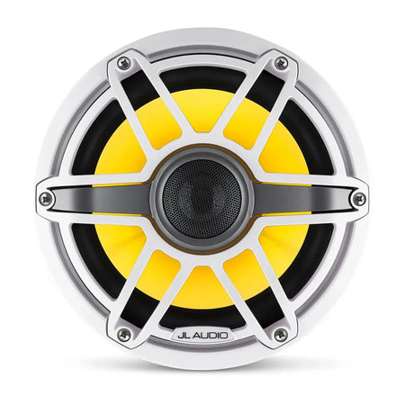 JL Audio M6 Marine Speakers, 4 O, 3-Year Warranty — Quality Boat Parts