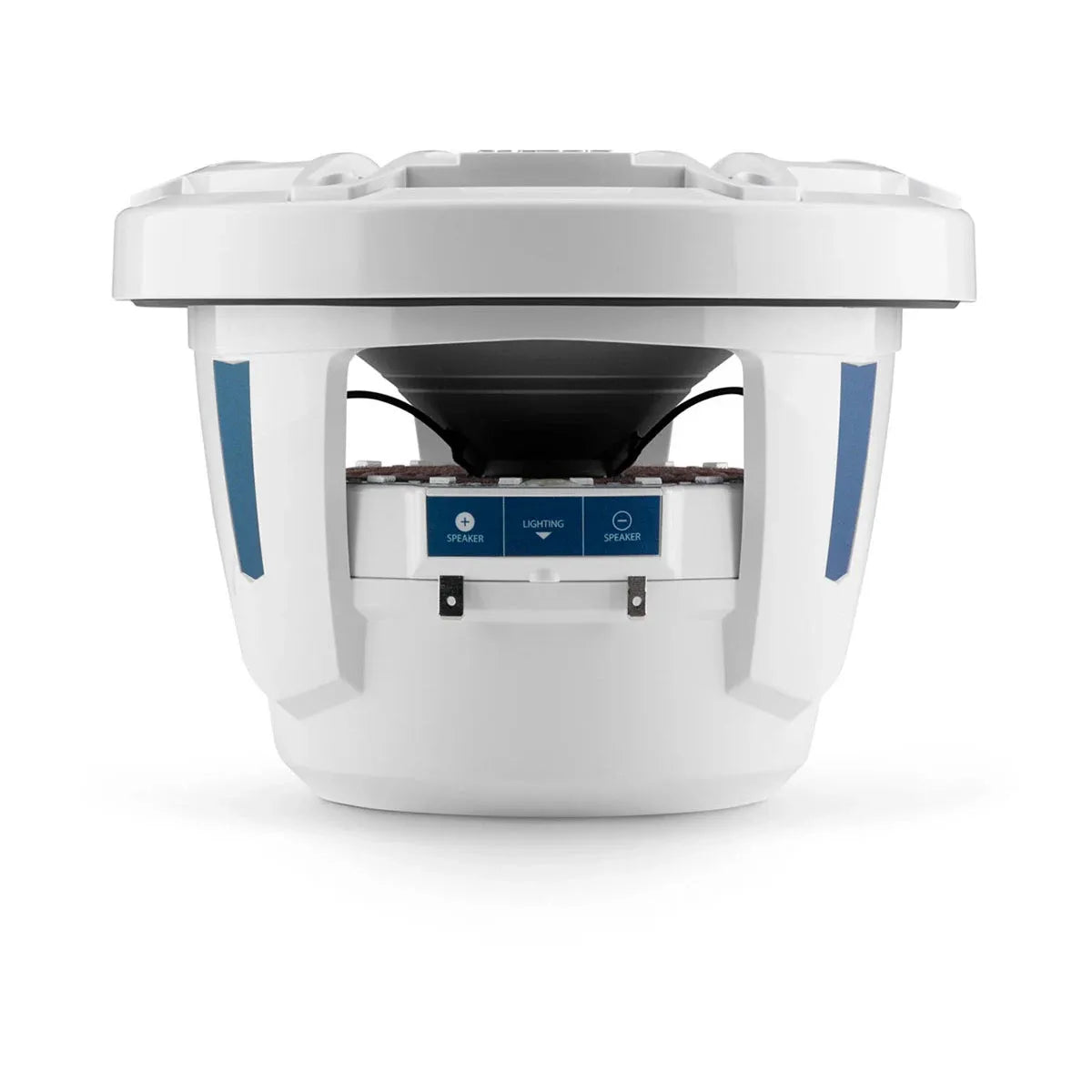 JL Audio M6 Marine Speakers, 4 O, 3-Year Warranty