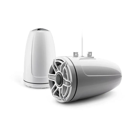 JL Audio M6 Marine Speakers, 4 O, 3-Year Warranty — Quality Boat Parts