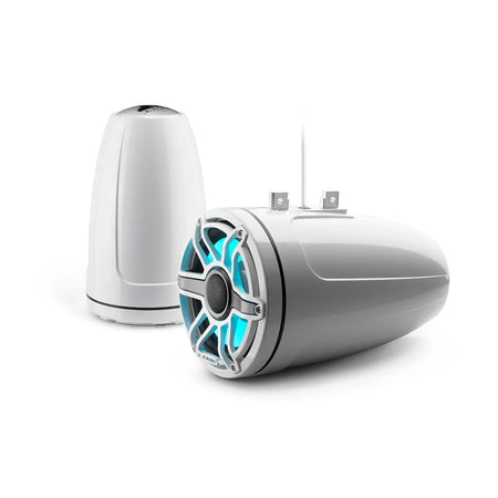 JL Audio M6 Marine Speakers, 4 O, 3-Year Warranty — Quality Boat Parts