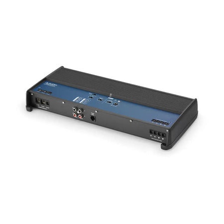 JL Audio XDM Car and Marine Amplifier, Class D, NexD Switching, Dual-Mode Input Filter — Quality Boat Parts