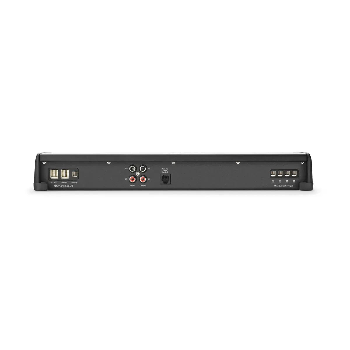 JL Audio XDM Car and Marine Amplifier, Class D, NexD Switching, Dual-Mode Input Filter — Quality Boat Parts