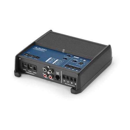 JL Audio XDM Car and Marine Amplifier, Class D, NexD Switching, Dual-Mode Input Filter — Quality Boat Parts