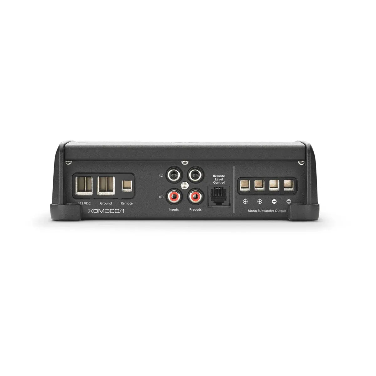 JL Audio XDM Car and Marine Amplifier, Class D, NexD Switching, Dual-Mode Input Filter — Quality Boat Parts