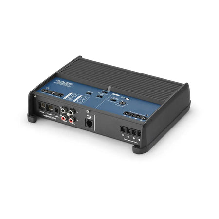 JL Audio XDM Car and Marine Amplifier, Class D, NexD Switching, Dual-Mode Input Filter — Quality Boat Parts
