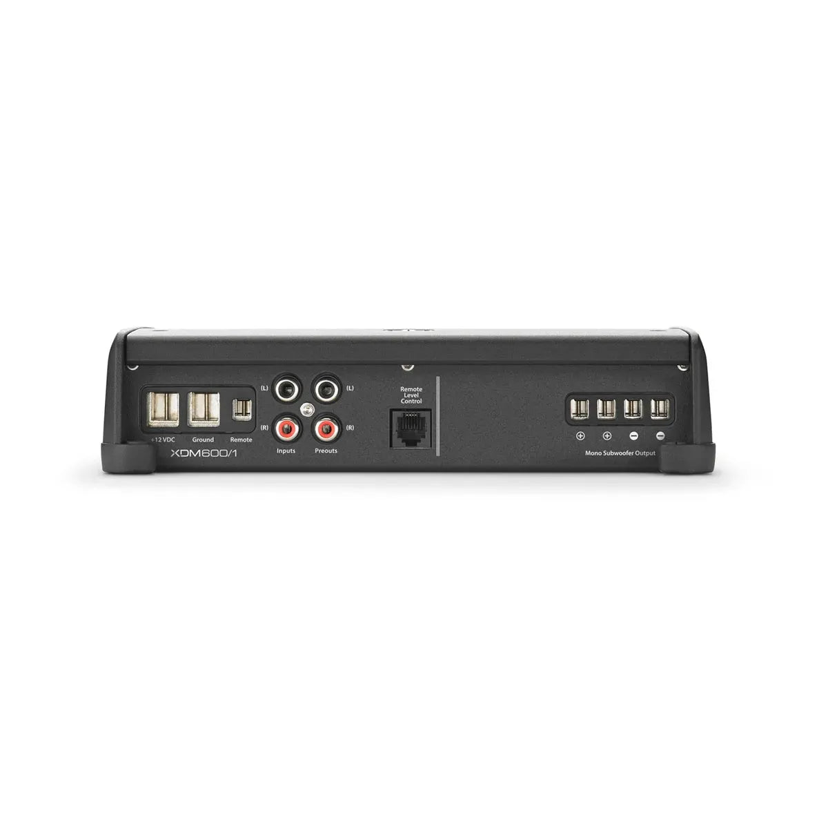 JL Audio XDM Car and Marine Amplifier, Class D, NexD Switching, Dual-Mode Input Filter — Quality Boat Parts