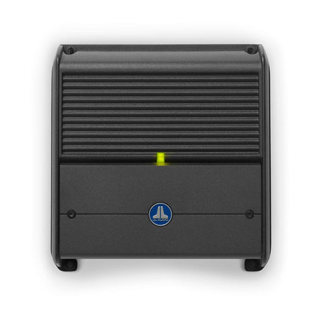 JL Audio XDM Car and Marine Amplifier, Class D, NexD Switching, Dual-Mode Input Filter — Quality Boat Parts
