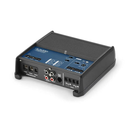JL Audio XDM Car and Marine Amplifier, Class D, NexD Switching, Dual-Mode Input Filter — Quality Boat Parts