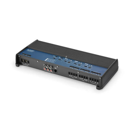 JL Audio XDM Car and Marine Amplifier, Class D, NexD Switching, Dual-Mode Input Filter — Quality Boat Parts