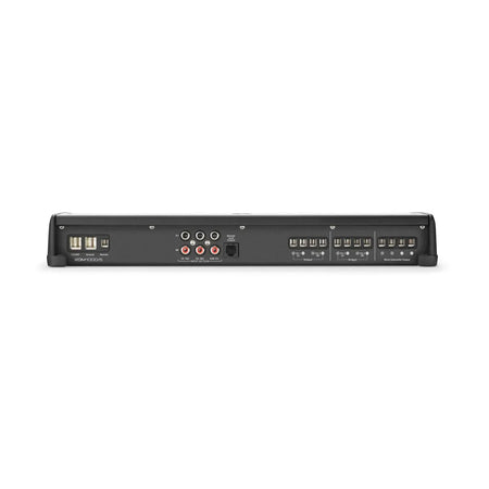 JL Audio XDM Car and Marine Amplifier, Class D, NexD Switching, Dual-Mode Input Filter — Quality Boat Parts