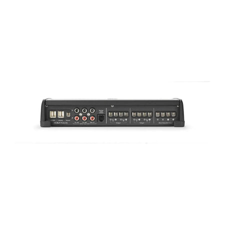 JL Audio XDM Car and Marine Amplifier, Class D, NexD Switching, Dual-Mode Input Filter — Quality Boat Parts