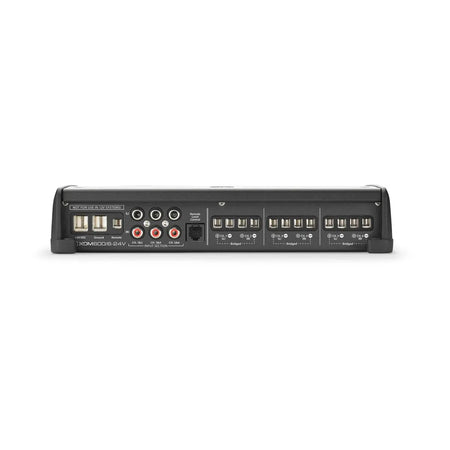 JL Audio XDM Car and Marine Amplifier, Class D, NexD Switching, Dual-Mode Input Filter — Quality Boat Parts
