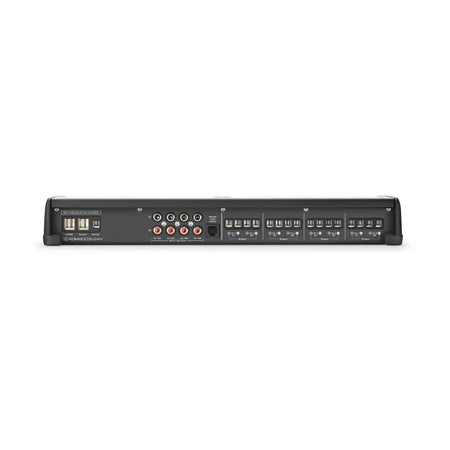JL Audio XDM Car and Marine Amplifier, Class D, NexD Switching, Dual-Mode Input Filter — Quality Boat Parts
