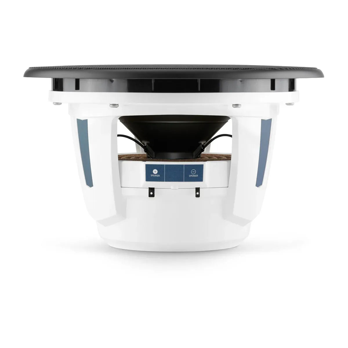 JL Audio M6 Marine Subwoofer, 4 Ohm, Transflective LED Option — Quality Boat Parts