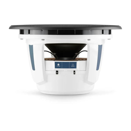 JL Audio M6 Marine Subwoofer, 4 Ohm, Transflective LED Option — Quality Boat Parts