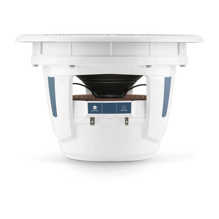JL Audio M6 Marine Subwoofer, 4 Ohm, Transflective LED Option — Quality Boat Parts