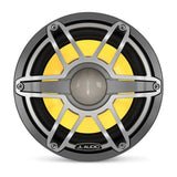 JL Audio M6 Marine Subwoofer, 4 Ohm, Transflective LED Option — Quality Boat Parts