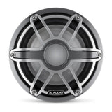 JL Audio M6 Marine Subwoofer, 4 Ohm, Transflective LED Option — Quality Boat Parts