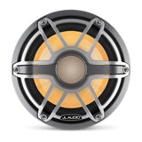 JL Audio M6 Marine Subwoofer, 4 Ohm, Transflective LED Option — Quality Boat Parts