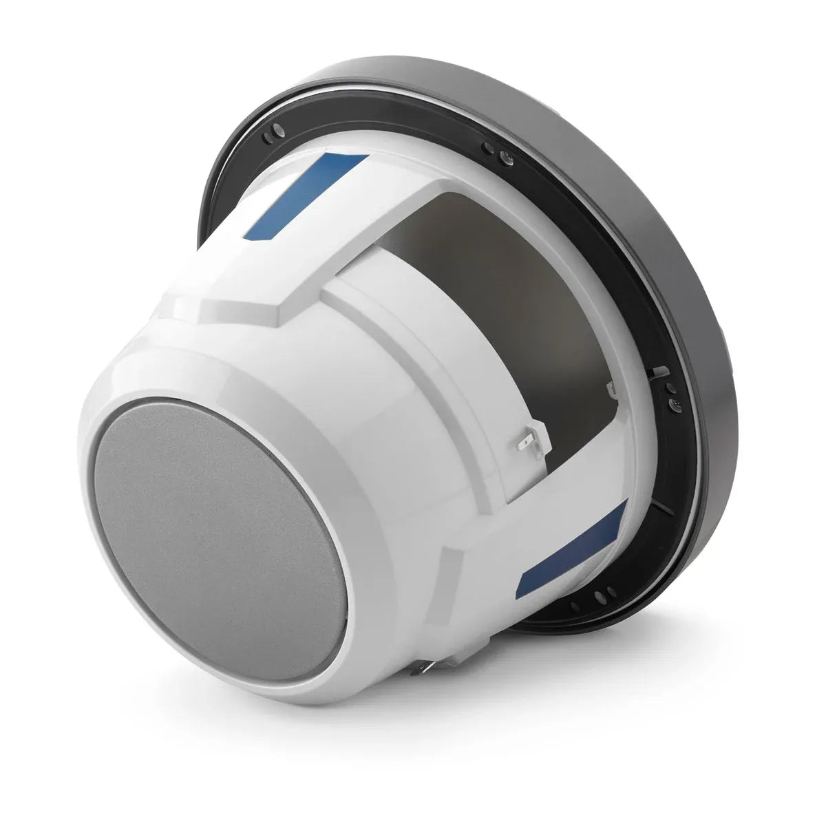 JL Audio M6 Marine Subwoofer, 4 Ohm, Transflective LED Option — Quality Boat Parts