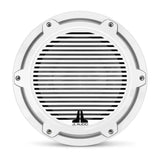 JL Audio M6 Marine Subwoofer, 4 Ohm, Transflective LED Option — Quality Boat Parts
