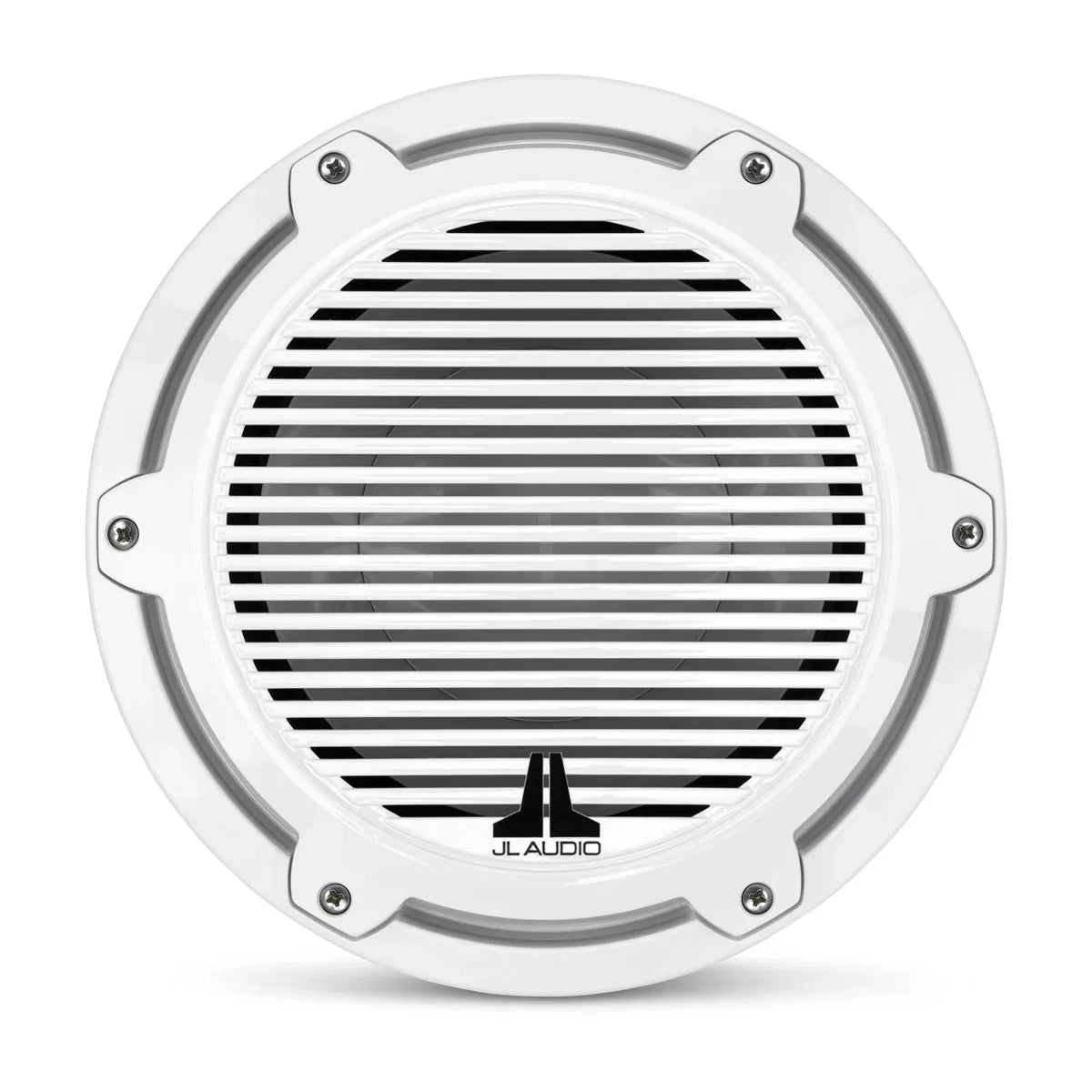 JL Audio M6 Marine Subwoofer, 4 Ohm, Transflective LED Option — Quality Boat Parts