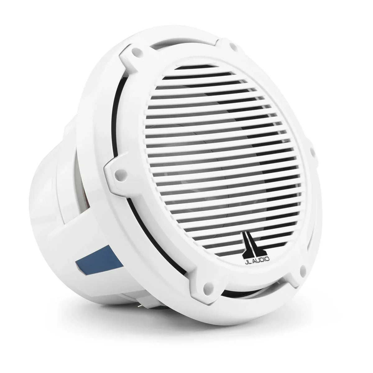 JL Audio M6 Marine Subwoofer, 4 Ohm, Transflective LED Option — Quality Boat Parts