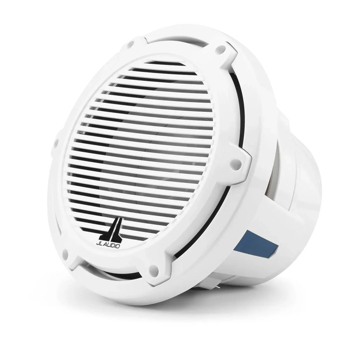 JL Audio M6 Marine Subwoofer, 4 Ohm, Transflective LED Option — Quality Boat Parts