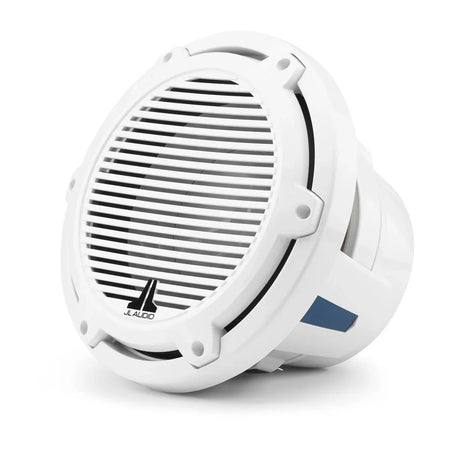 JL Audio M6 Marine Subwoofer, 4 Ohm, Transflective LED Option — Quality Boat Parts