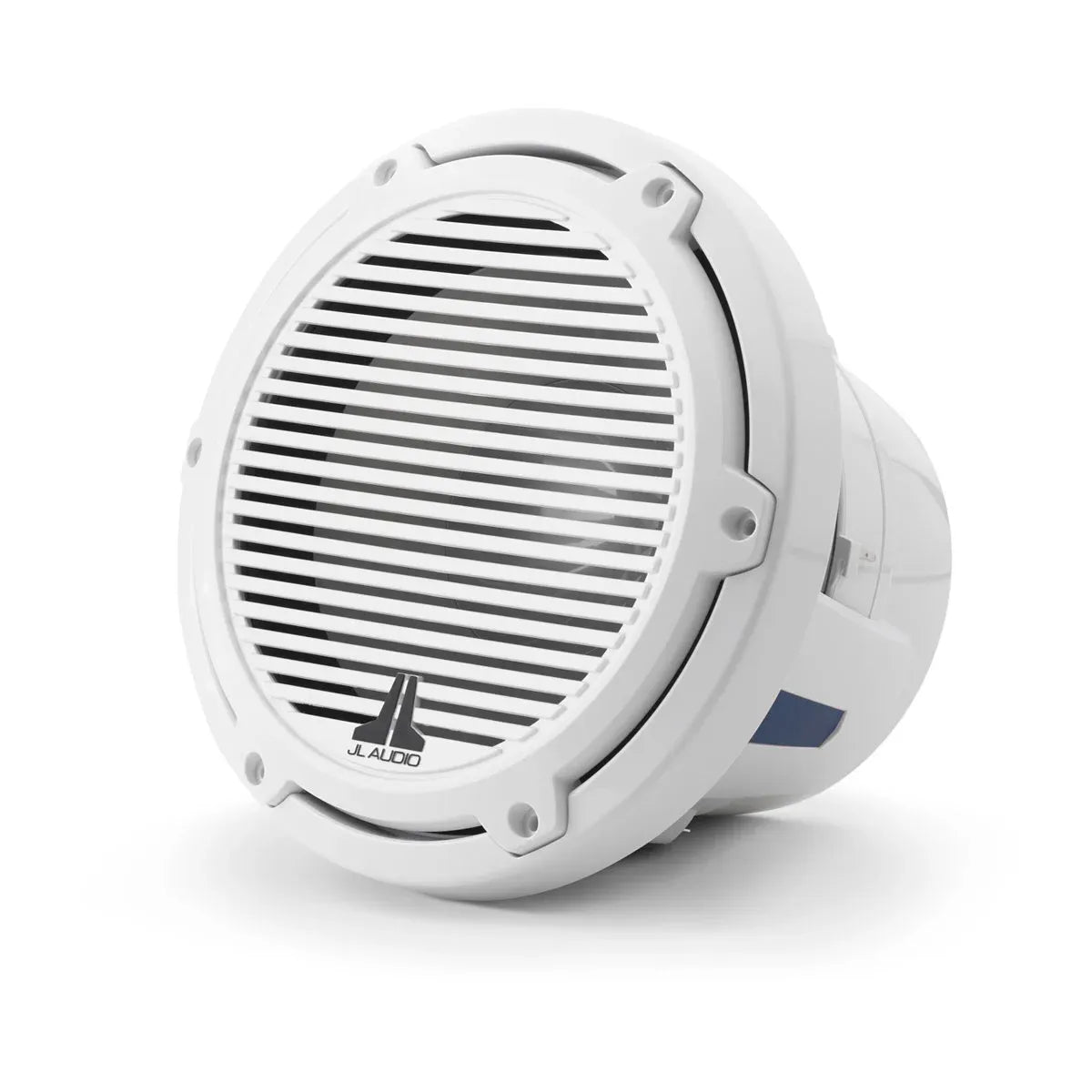 JL Audio M6 Marine Subwoofer, 4 Ohm, Transflective LED Option — Quality Boat Parts