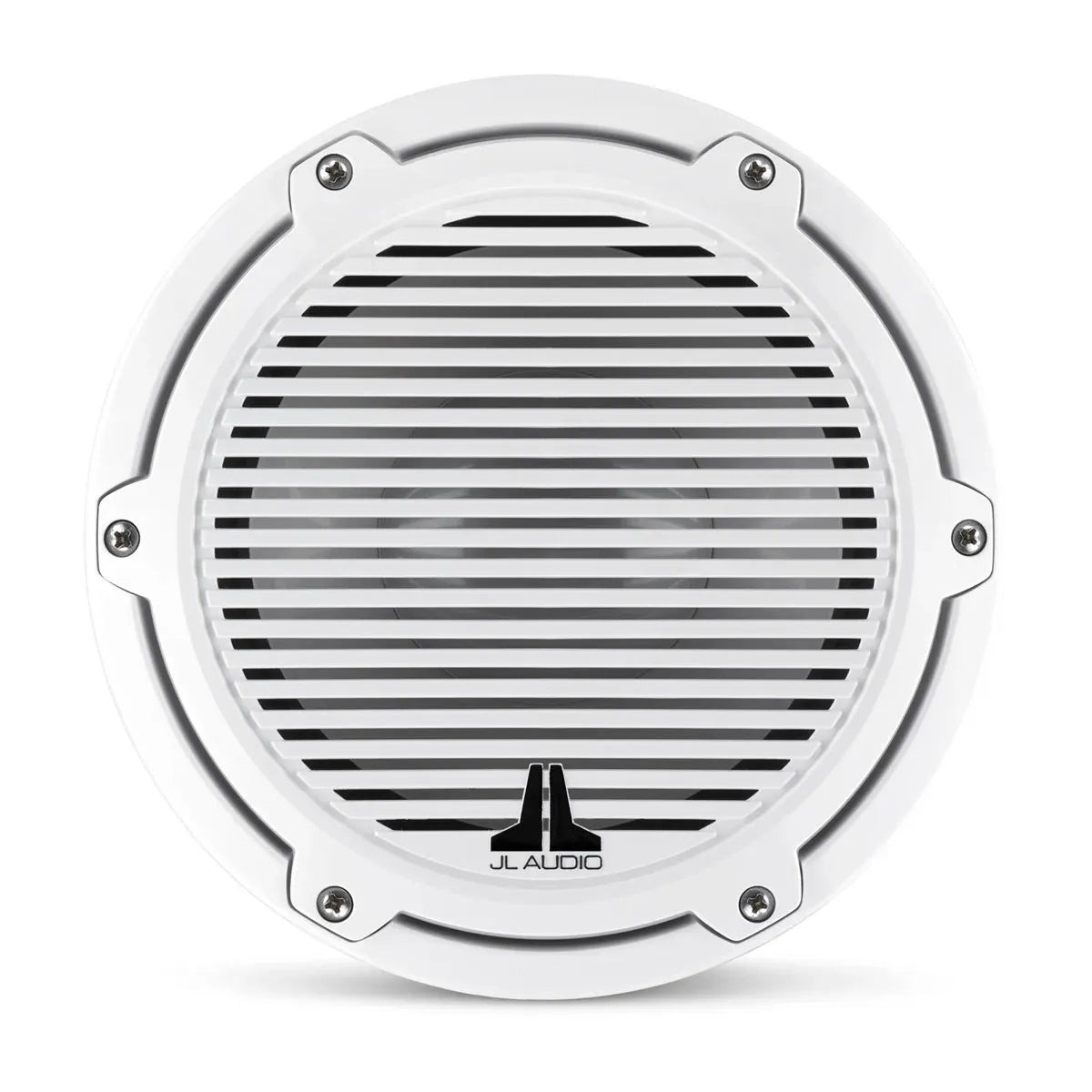JL Audio M6 Marine Subwoofer, 4 Ohm, Transflective LED Option — Quality Boat Parts