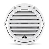 JL Audio M6 Marine Subwoofer, 4 Ohm, Transflective LED Option — Quality Boat Parts