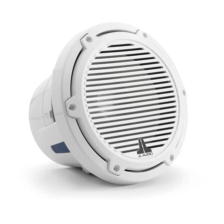 JL Audio M6 Marine Subwoofer, 4 Ohm, Transflective LED Option — Quality Boat Parts