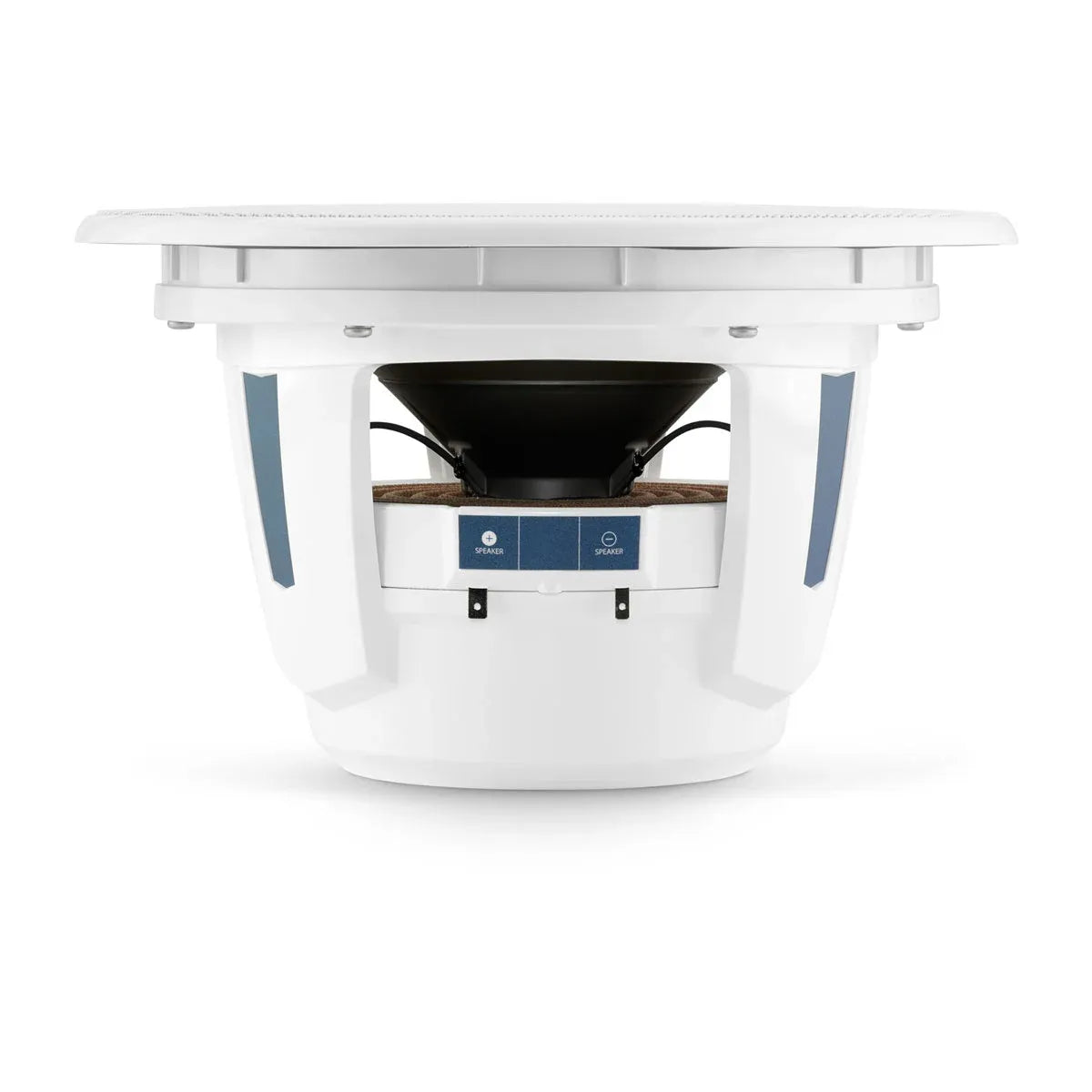 JL Audio M6 Marine Subwoofer, 4 Ohm, Transflective LED Option — Quality Boat Parts
