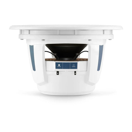 JL Audio M6 Marine Subwoofer, 4 Ohm, Transflective LED Option — Quality Boat Parts