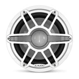 JL Audio M6 Marine Subwoofer, 4 Ohm, Transflective LED Option — Quality Boat Parts